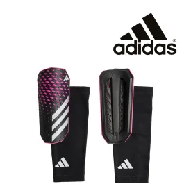 ADIDAS Men's Predator SG LGE Shin Guard HN5589