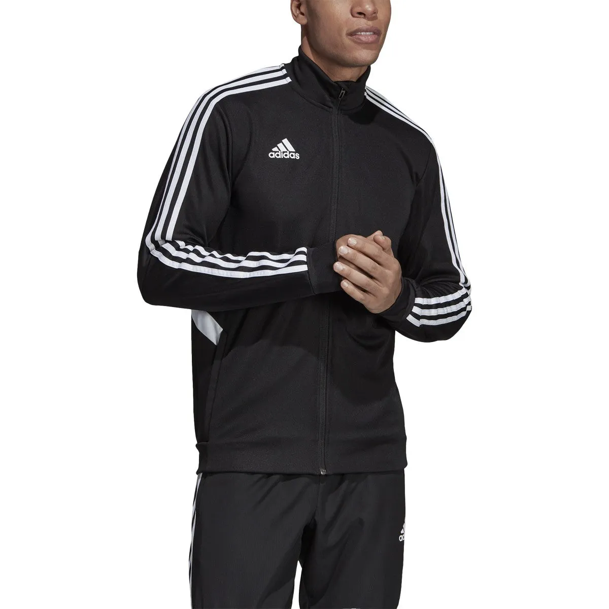 ADIDAS Men's Tiro Track Jacket SOCDY0102