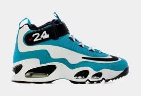 Air Griffey Max 1 Aquamarine Mens Basketball Shoes (Blue/Black)