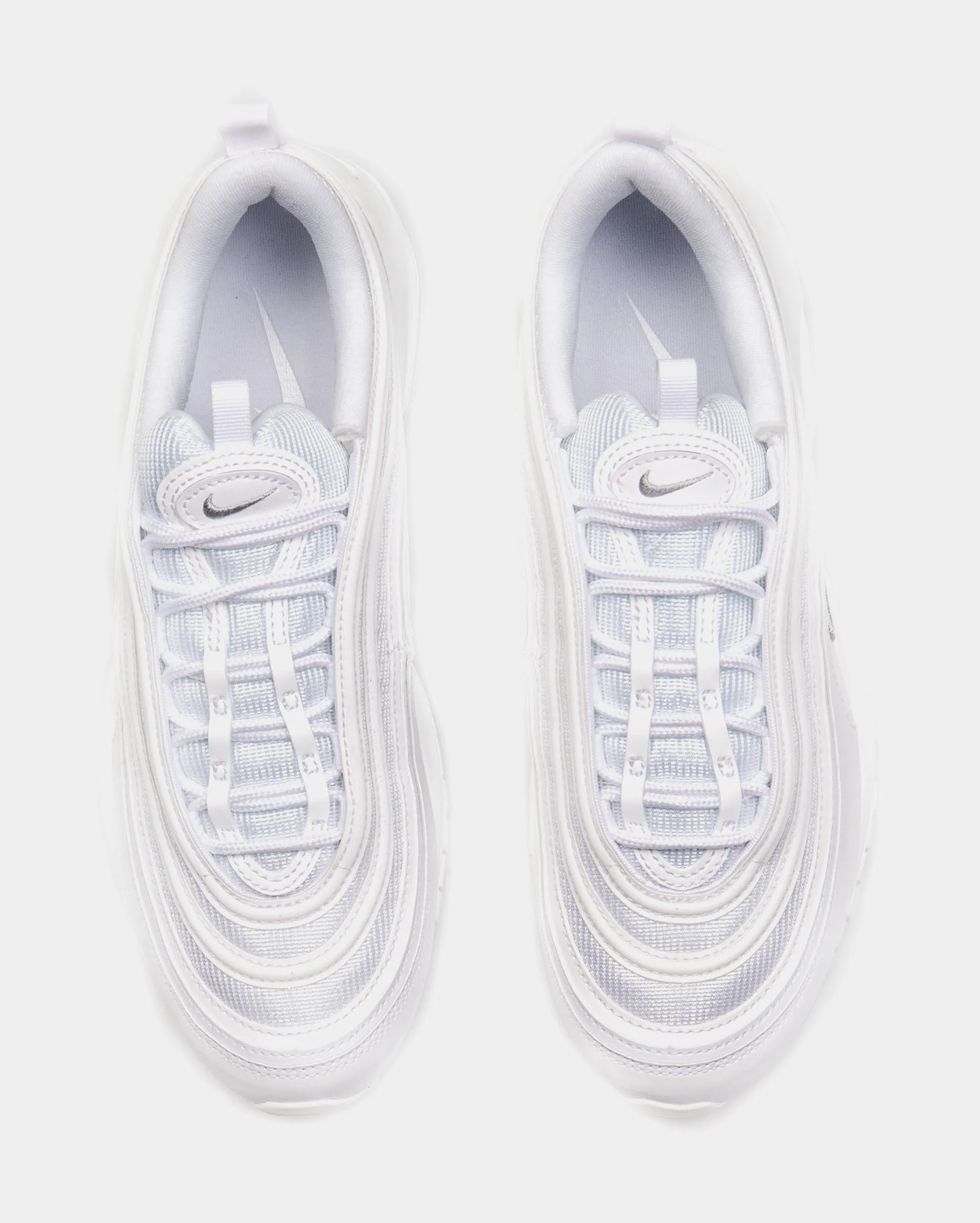 Air Max 97 Mens Running Shoe (White)