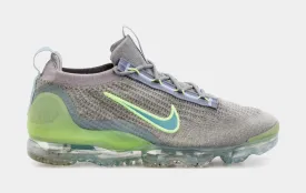 Air Vapormax 2021 FK Mens Running Shoes (Grey)