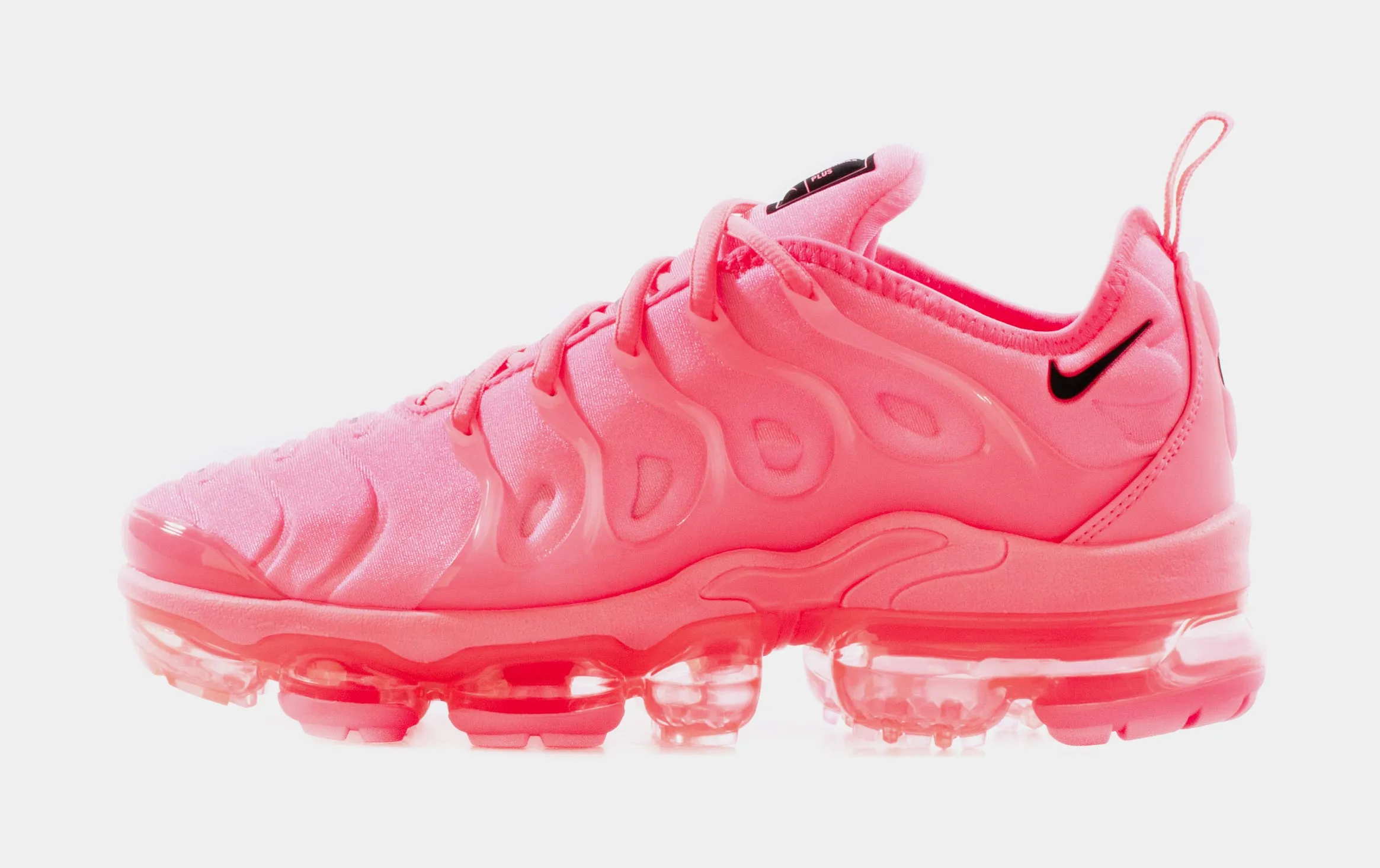 Air VaporMax Plus Bubblegum Womens Lifestyle Shoe (Bubblegum/Pink)