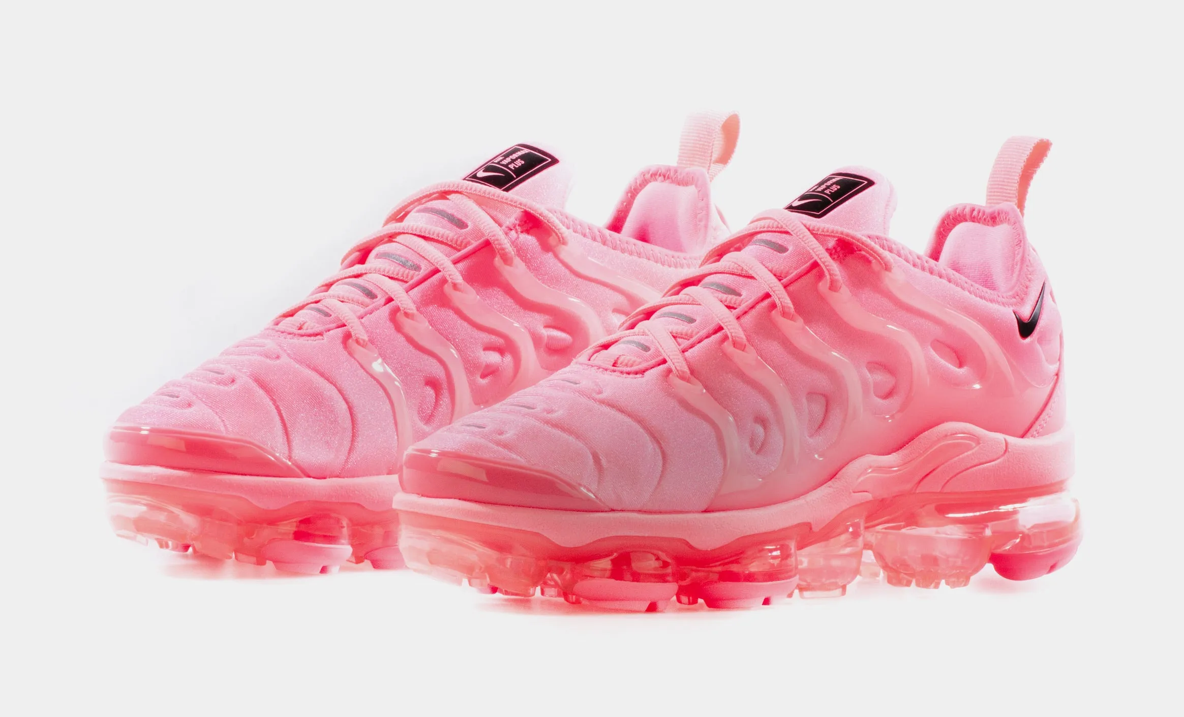 Air VaporMax Plus Bubblegum Womens Lifestyle Shoe (Bubblegum/Pink)