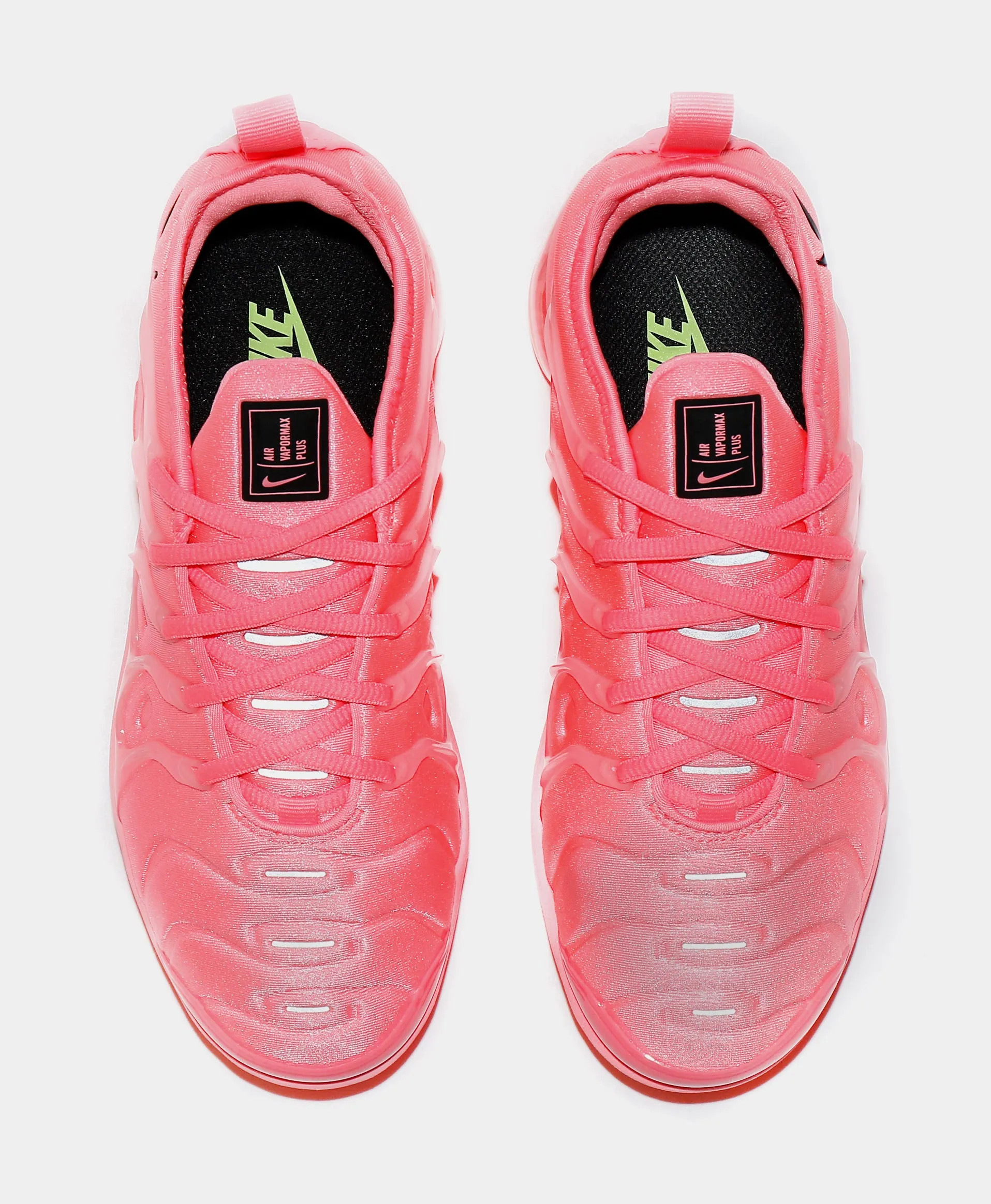 Air VaporMax Plus Bubblegum Womens Lifestyle Shoe (Bubblegum/Pink)