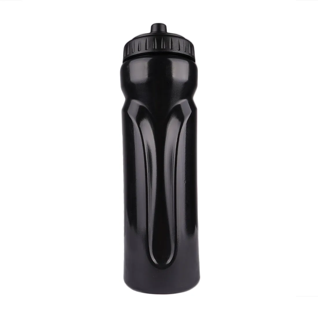 AL Sports Waterbottle Black