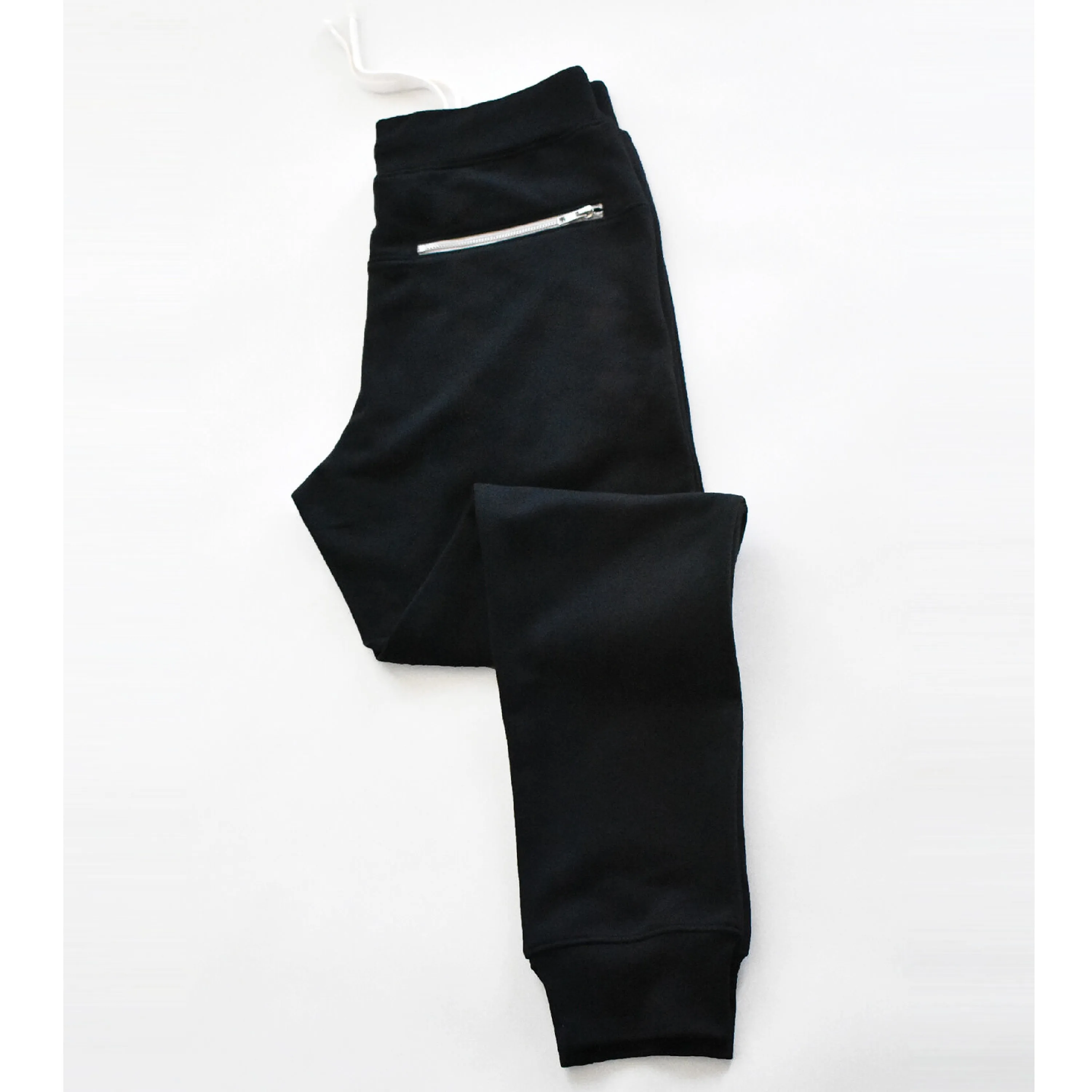 AMS Jayhawk Unisex Joggers (T8-F2850)