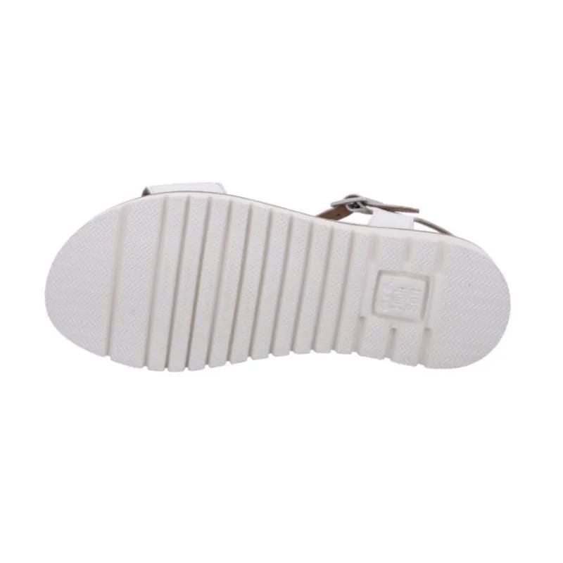 Ara Kent-Sport-S White Women's Sandals