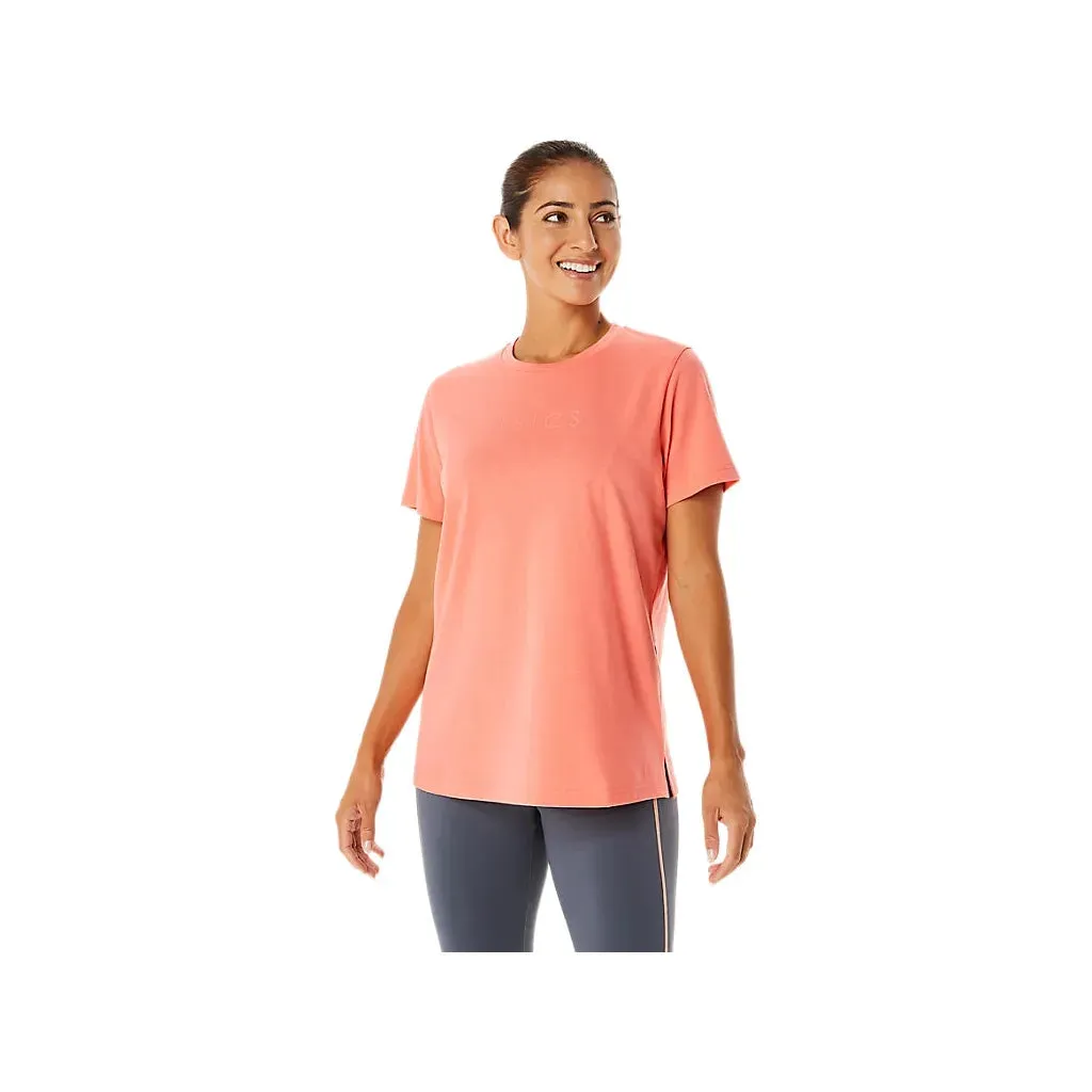 Asics Women's Training Core Graphic Tee