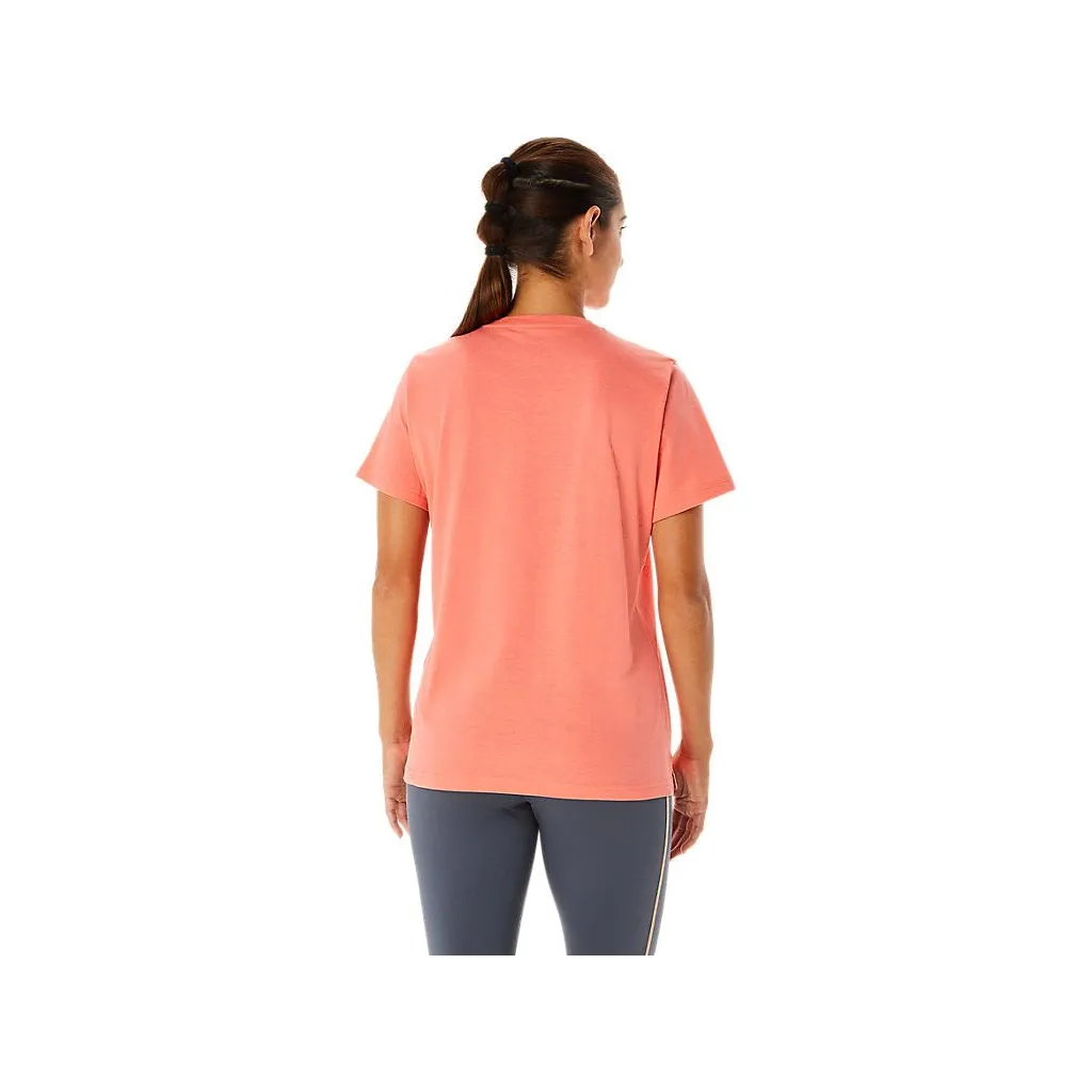 Asics Women's Training Core Graphic Tee