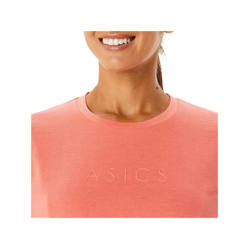 Asics Women's Training Core Graphic Tee