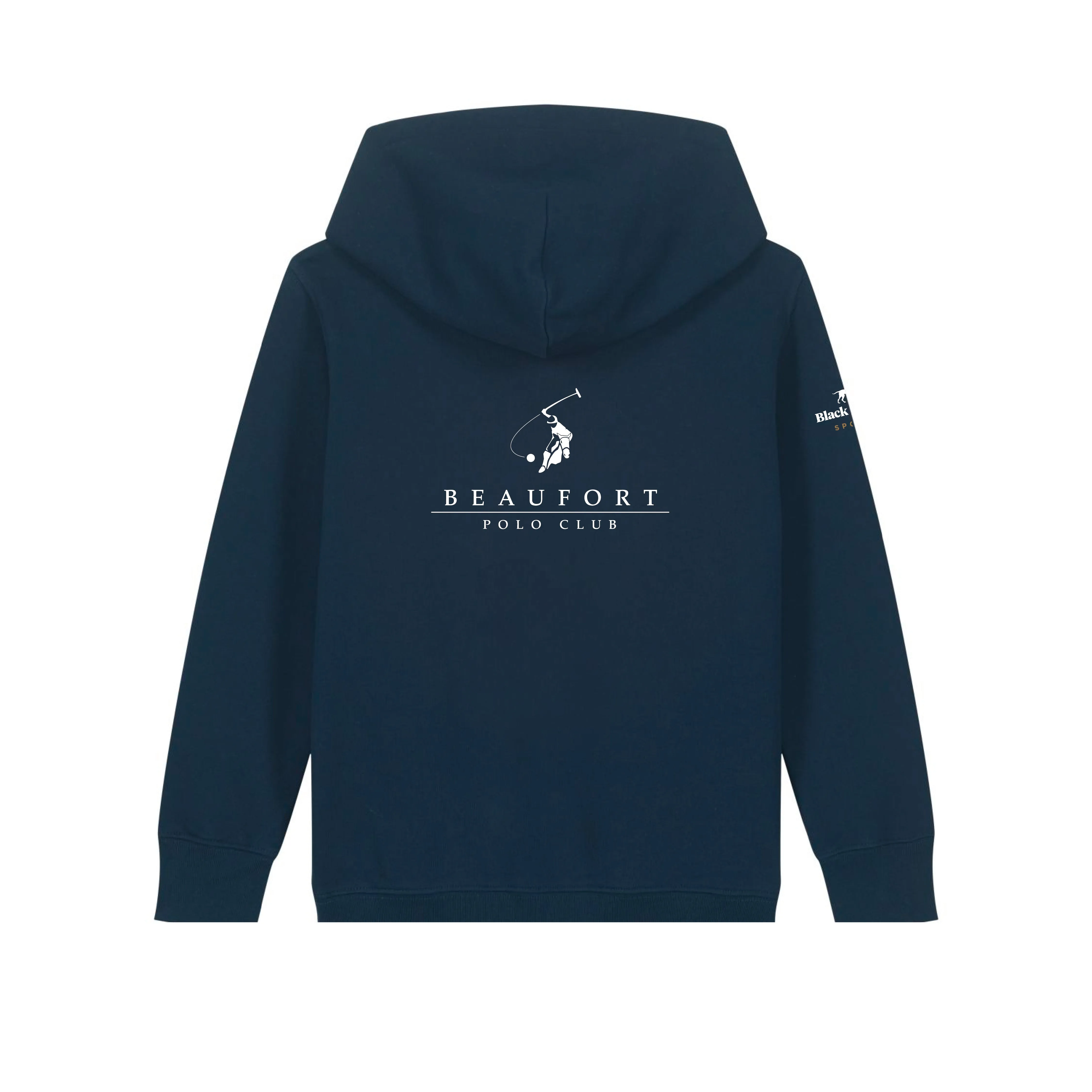 Beaufort Polo Kids Hoodie