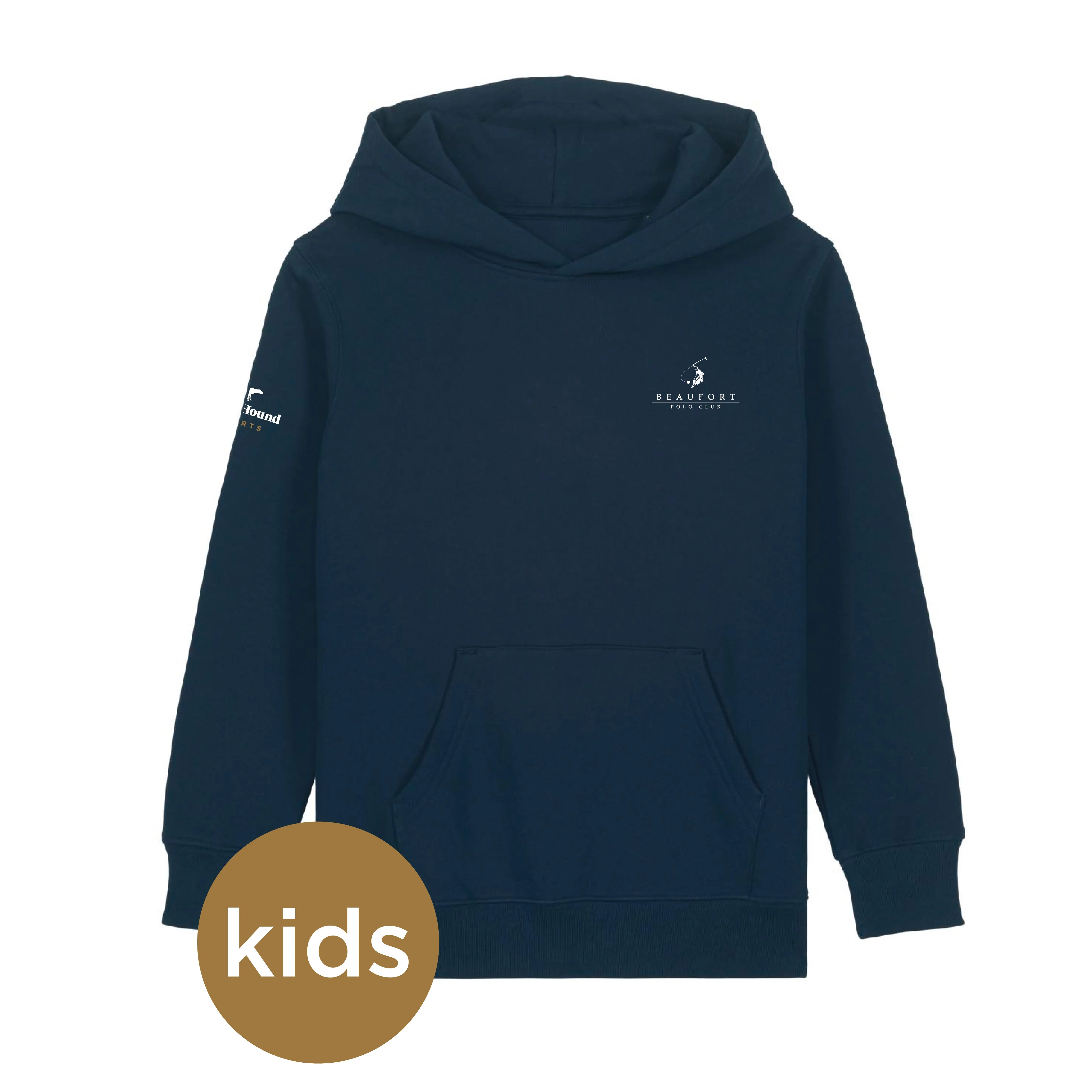 Beaufort Polo Kids Hoodie