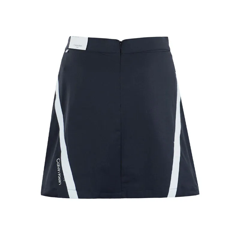 CALVIN KLEIN Swift Skort (Navy)