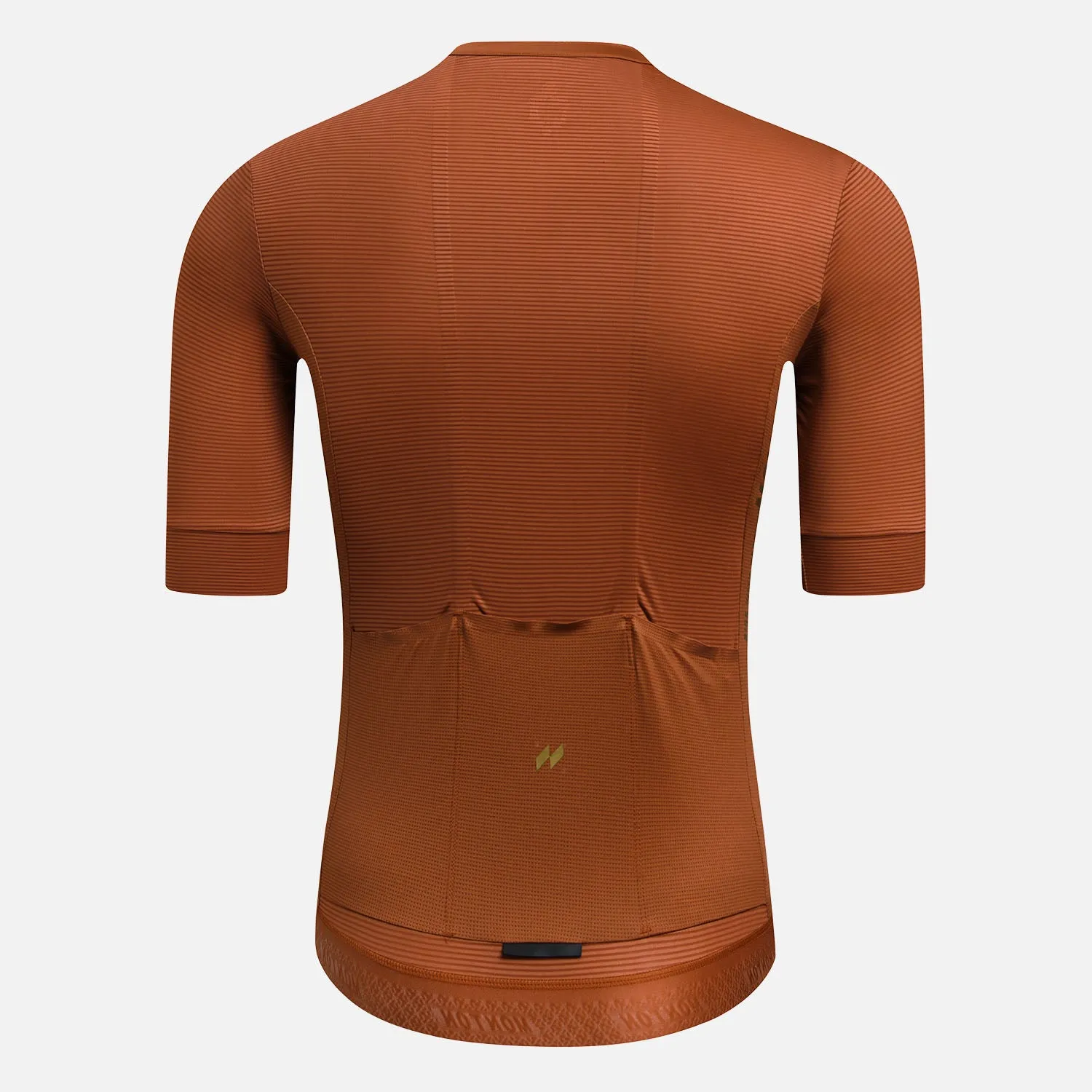 Cycling Jersey Mens 24-Traveler Caramel