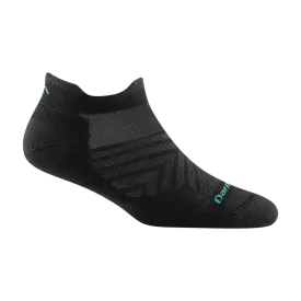 Darn Tough Women's Run No Show Tab Ultra-Lightweight Running Sock