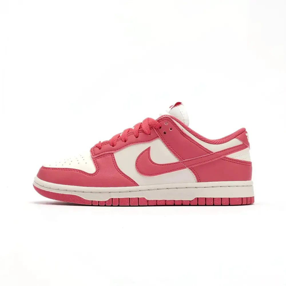 Dunk Low Next Nature Aster Pink