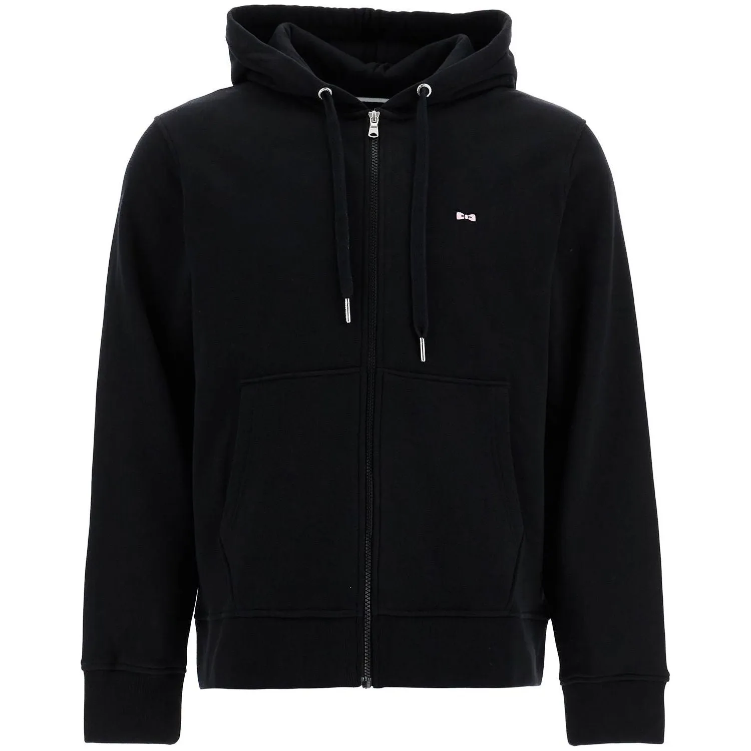 EDEN PARK cotton hoodie with hood