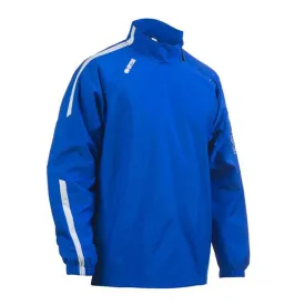 Errea Edmonton Jacket Blue