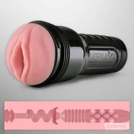 Fleshlight® Classics Pink Lady Heavenly Masturbator