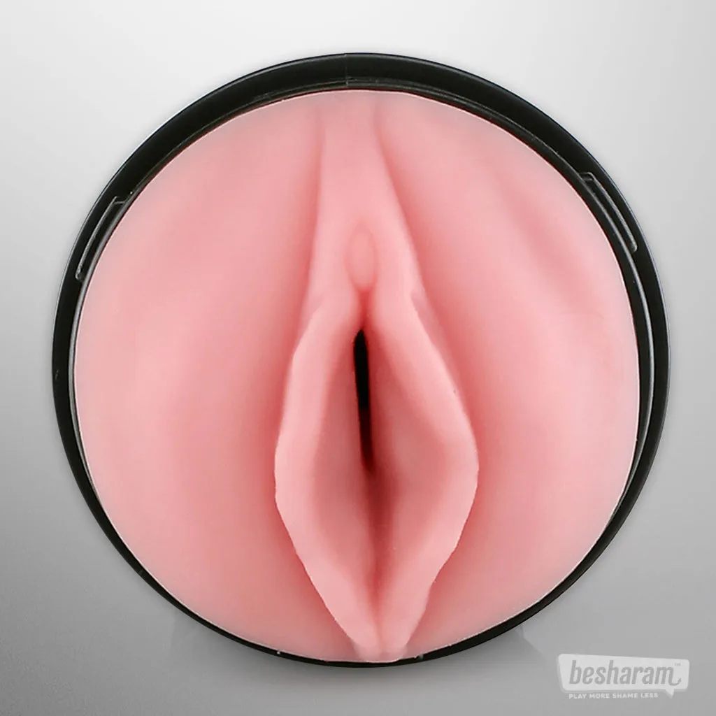 Fleshlight® Classics Pink Lady Heavenly Masturbator