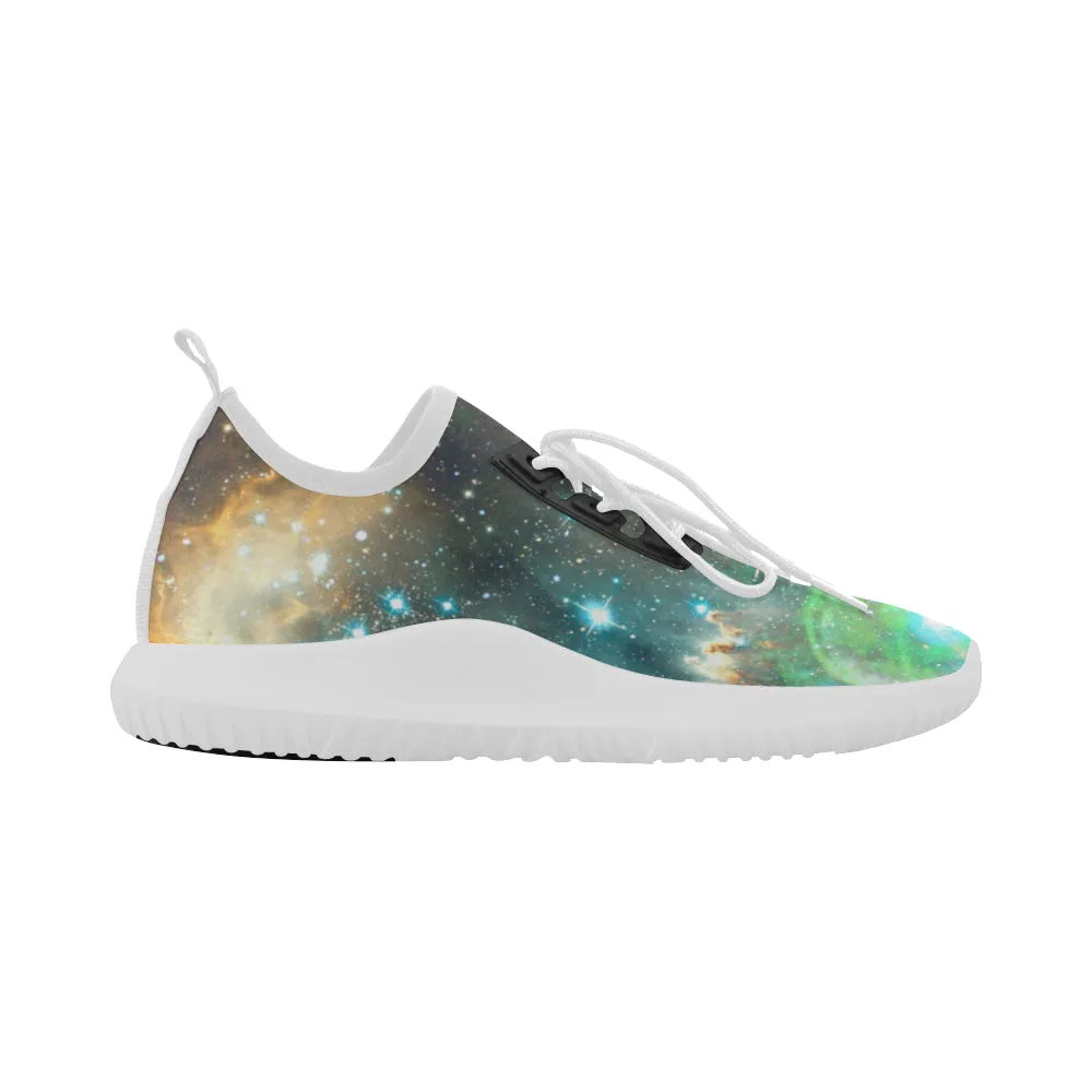 Galaxy6 Dolphin Ultra Light Running Shoes's Women