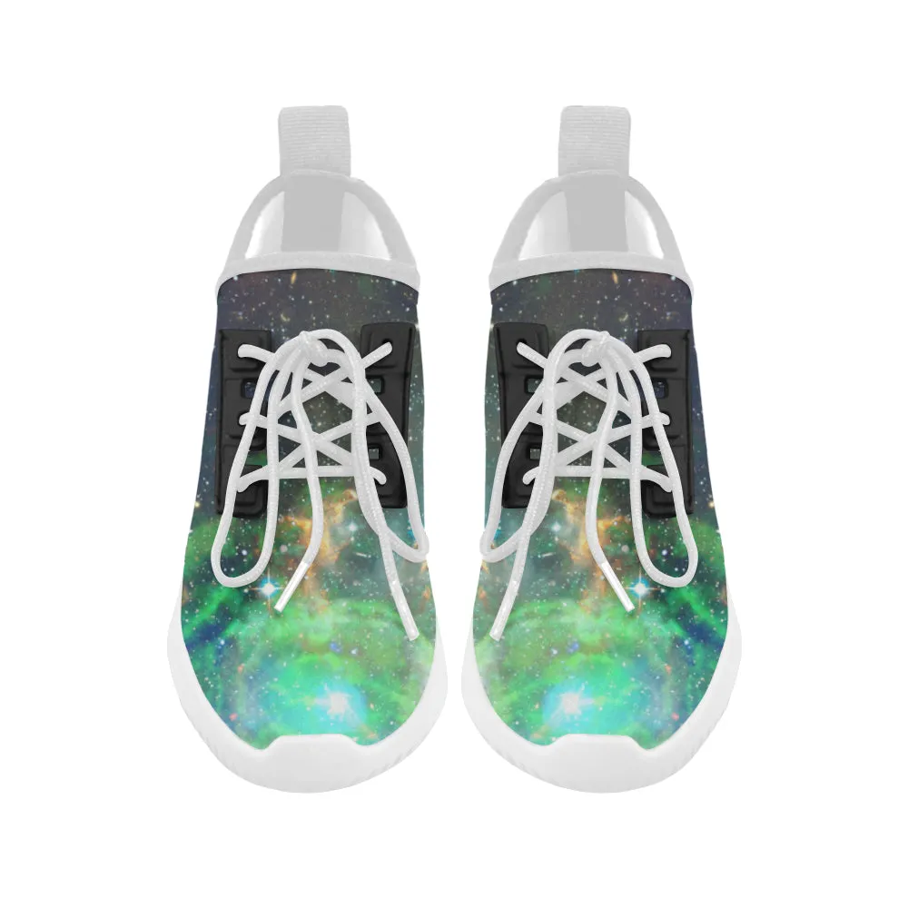 Galaxy6 Dolphin Ultra Light Running Shoes's Women