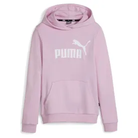 Girl's Essentials Logo Hoodie