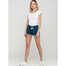 HM Blue Lounge-Wear Shorts