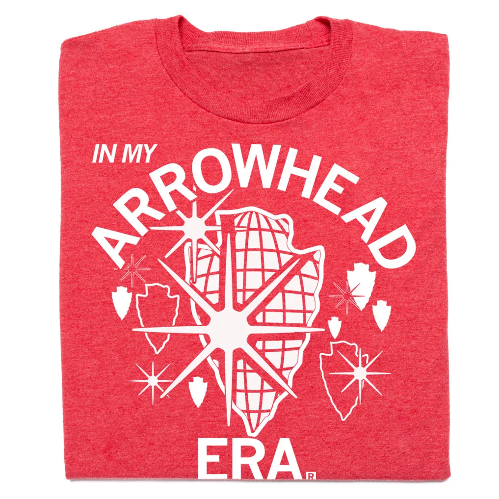 In My Arrowhead Era