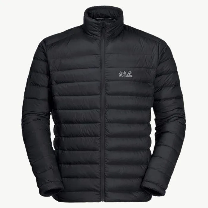 jack wolfskin PACK N GO Men's Down Jacket