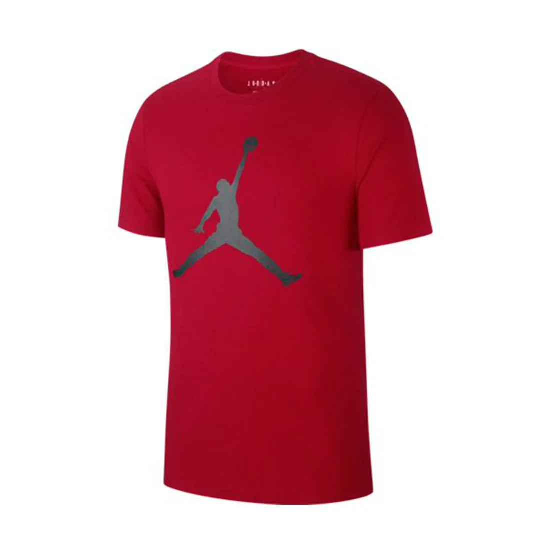 JORDAN JUMPMAN MEN'S T-SHIRT RED