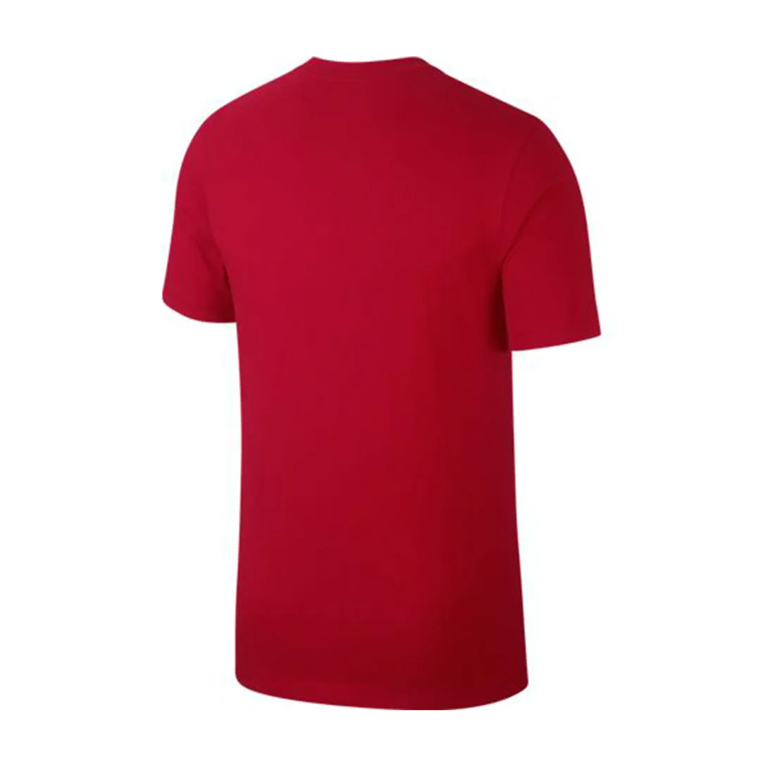 JORDAN JUMPMAN MEN'S T-SHIRT RED