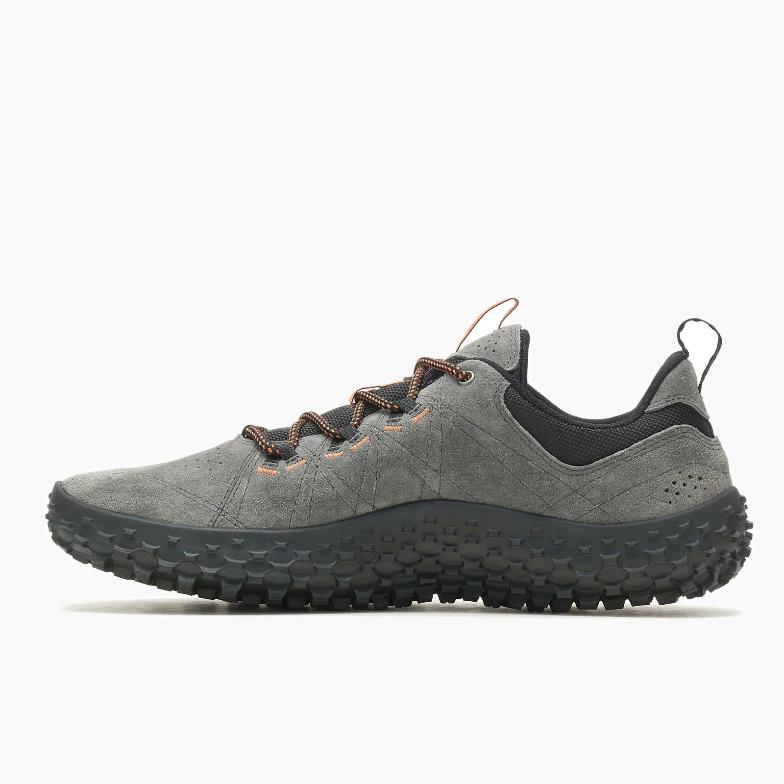 Men's Merrell Wrapt Color: Granite