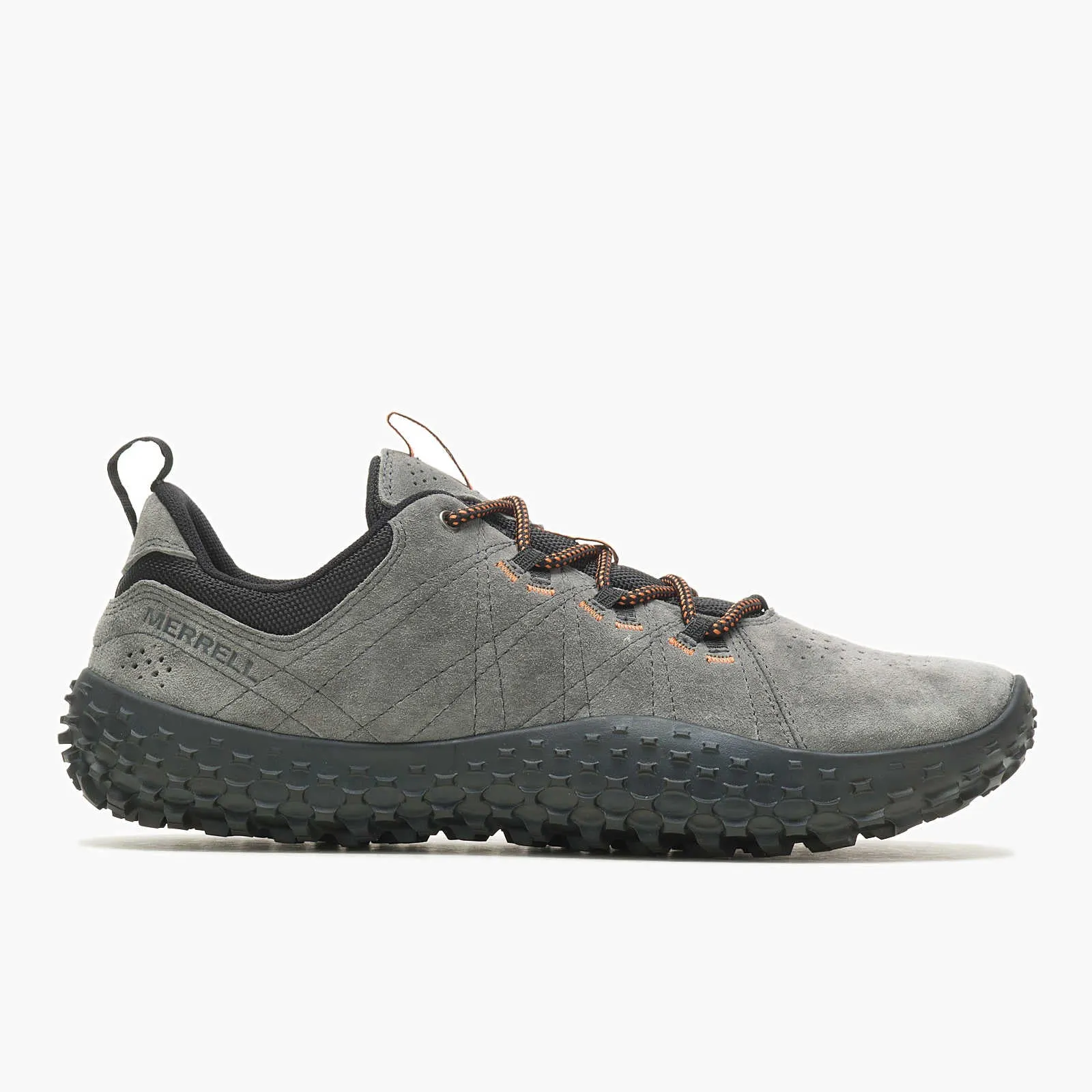 Men's Merrell Wrapt Color: Granite