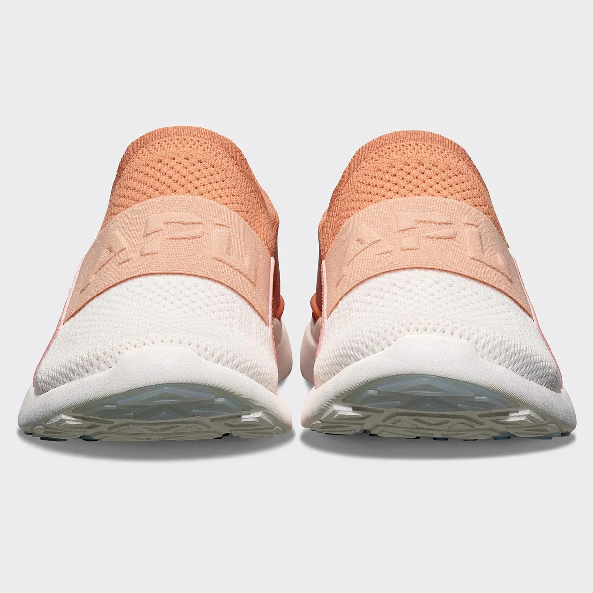 Men's TechLoom Bliss Terracotta / Blush / Sea Salt