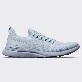 Men's TechLoom Breeze Frozen Grey