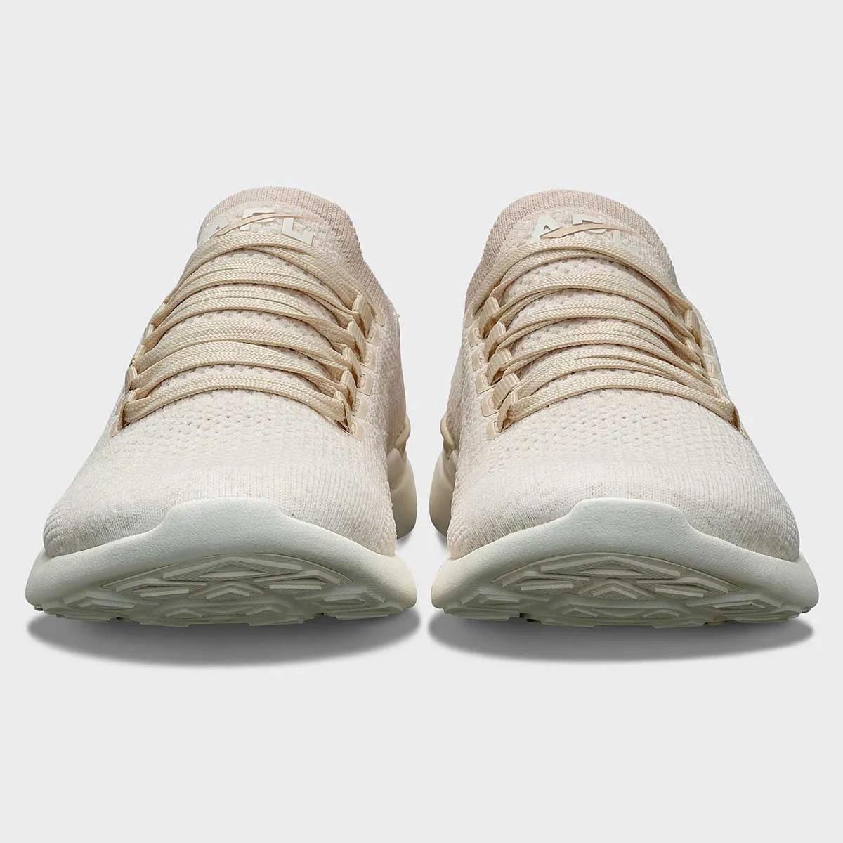 Men's TechLoom Breeze Parchment / Ivory / Ombre