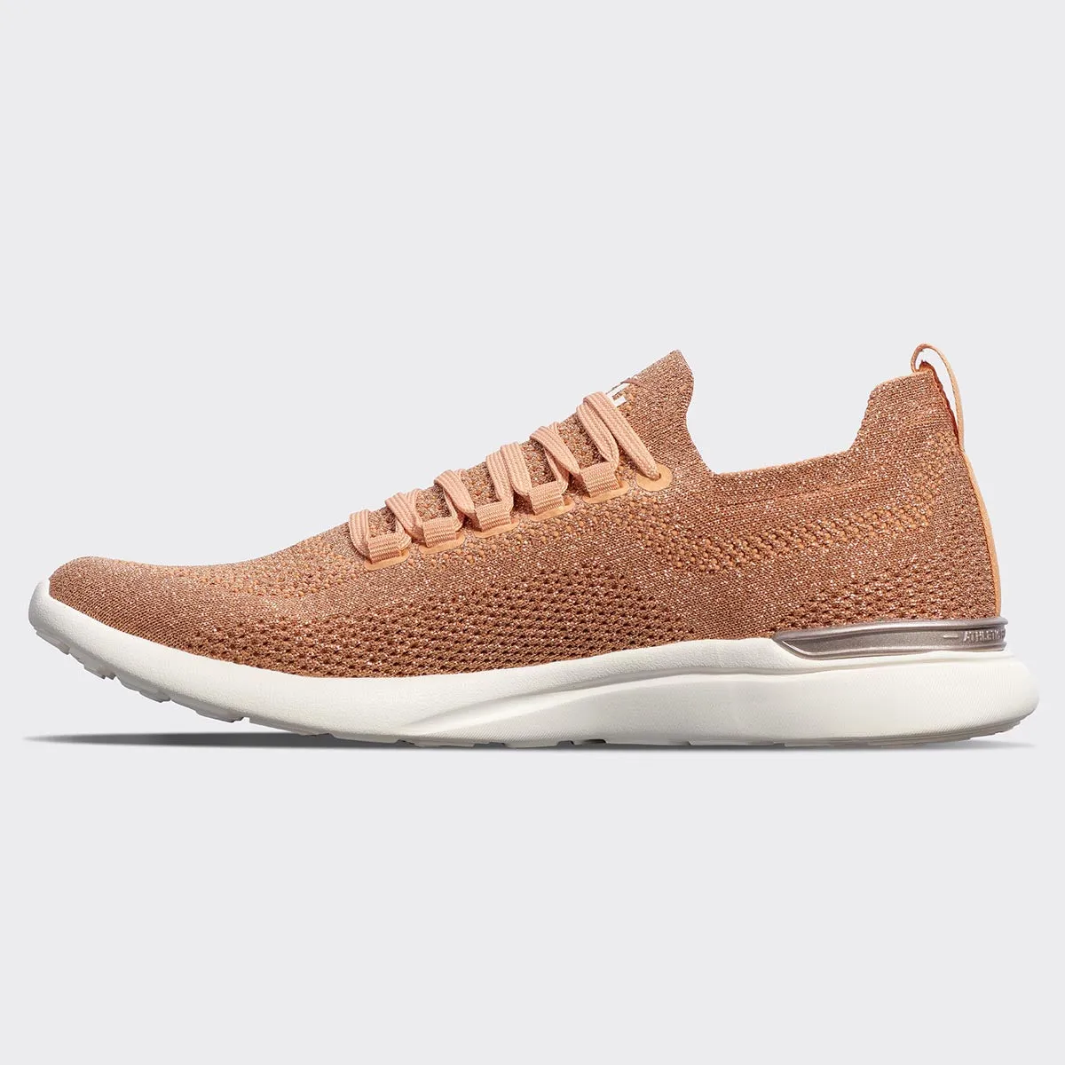 Men's TechLoom Breeze Rose Gold / Ivory