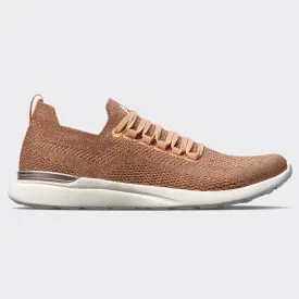 Men's TechLoom Breeze Rose Gold / Ivory