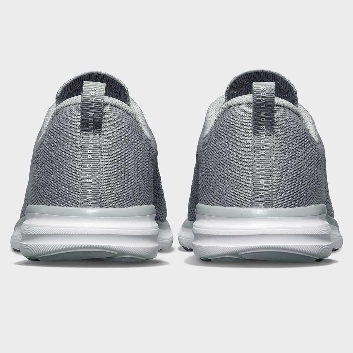 Men's TechLoom Pro Cement / Steel Grey / White