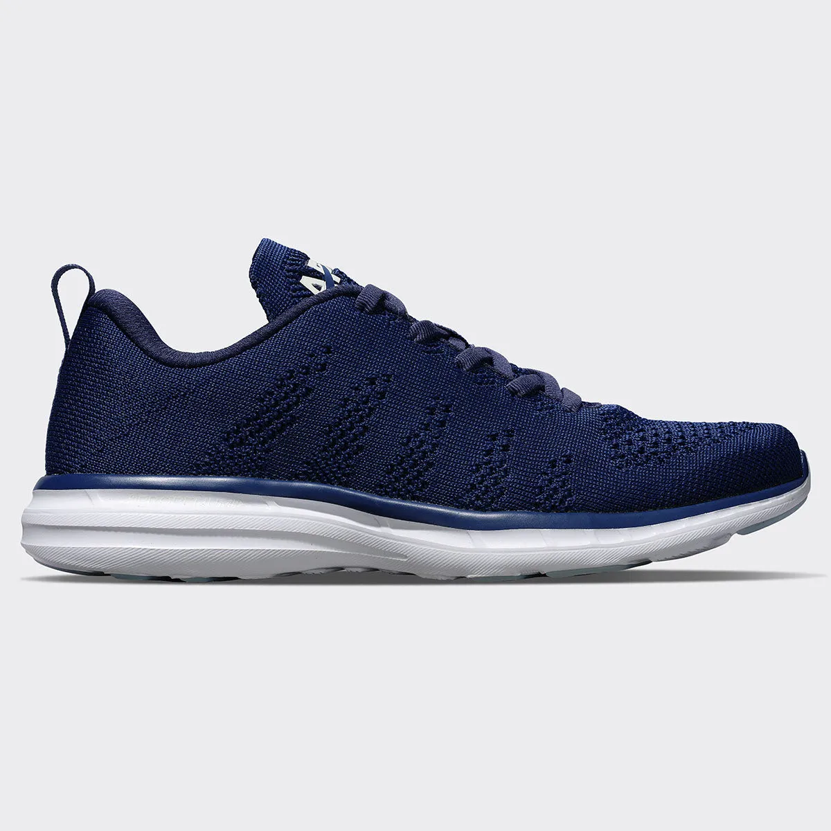 Men's TechLoom Pro Royal Navy / Alabaster / White