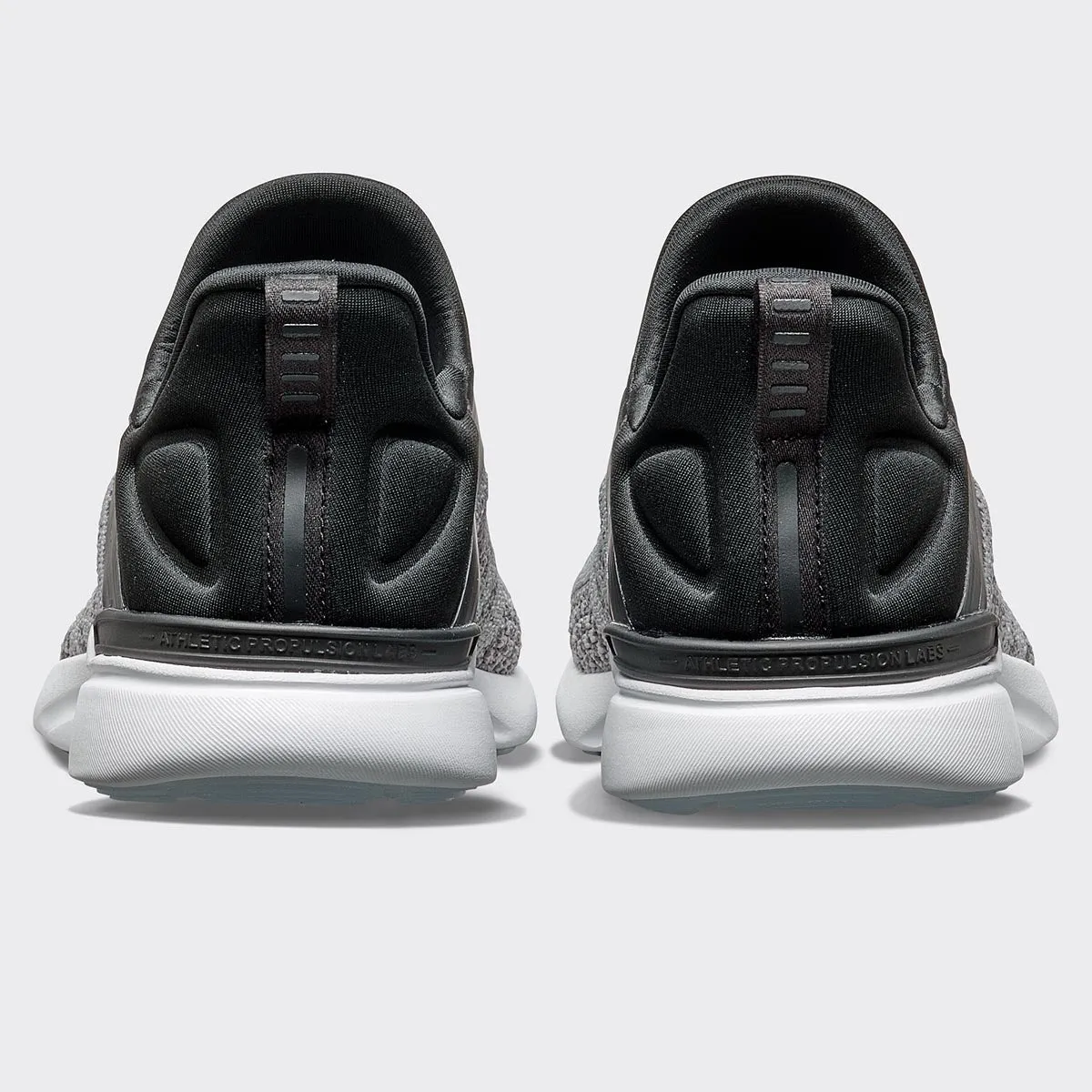 Men's TechLoom Tracer Black / Grey / Ombre