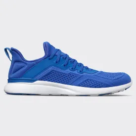 Men's TechLoom Tracer Cobalt / White