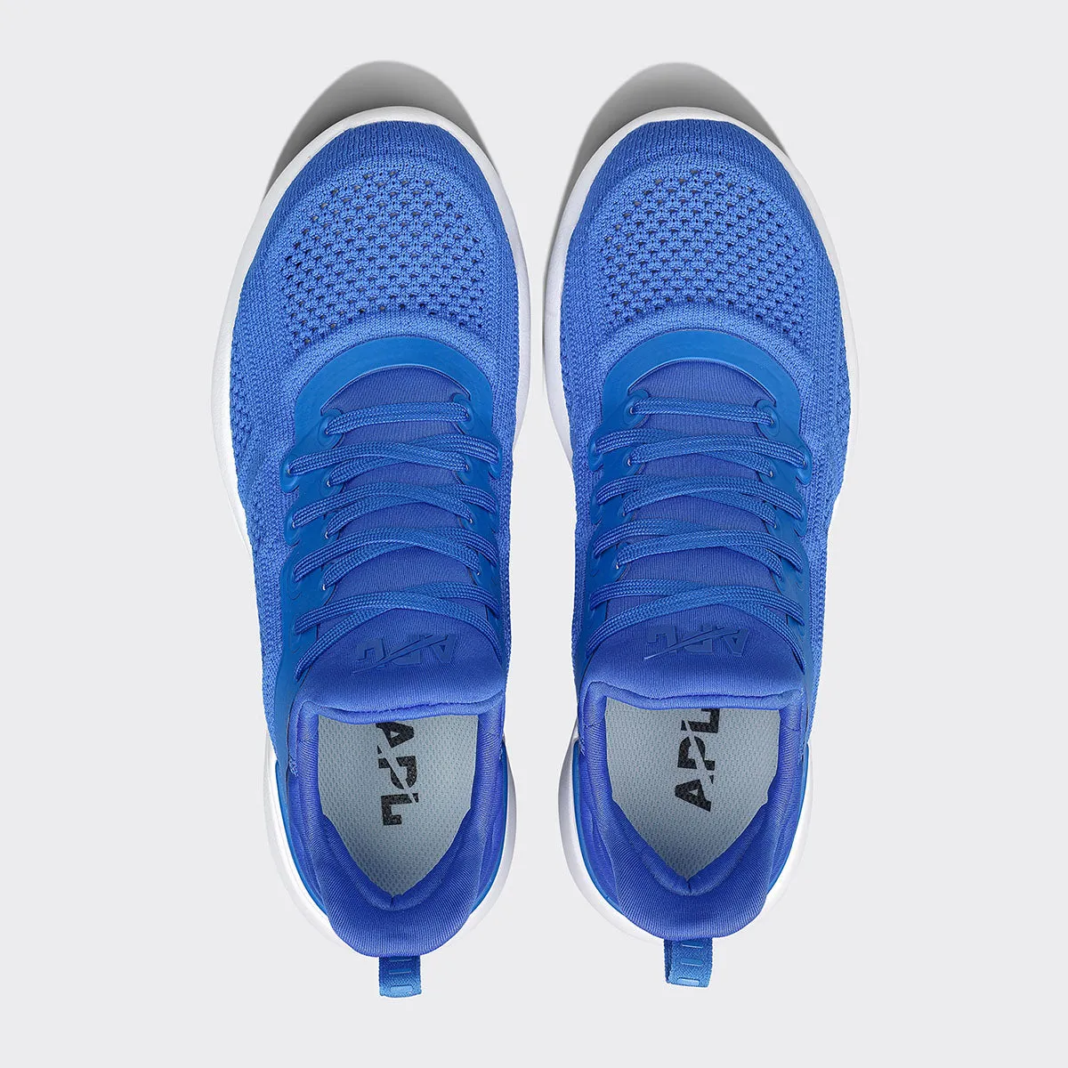 Men's TechLoom Tracer Cobalt / White