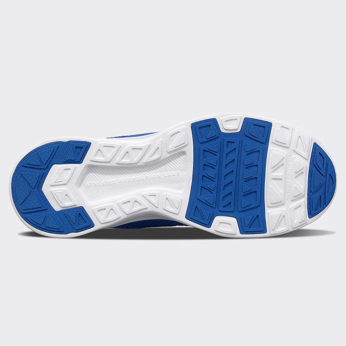 Men's TechLoom Tracer Cobalt / White