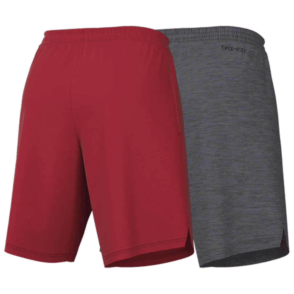 Nike Men's Stock Reversible Player Practice Short