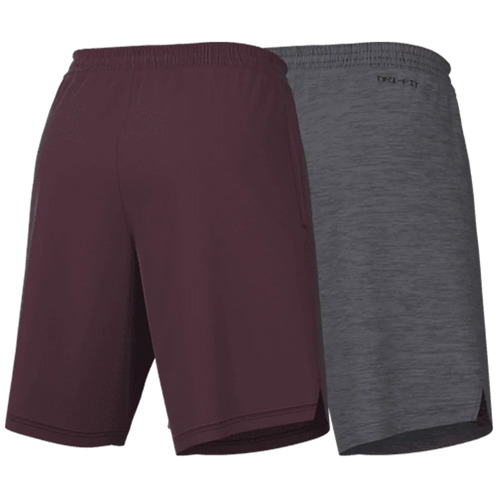 Nike Men's Stock Reversible Player Practice Short