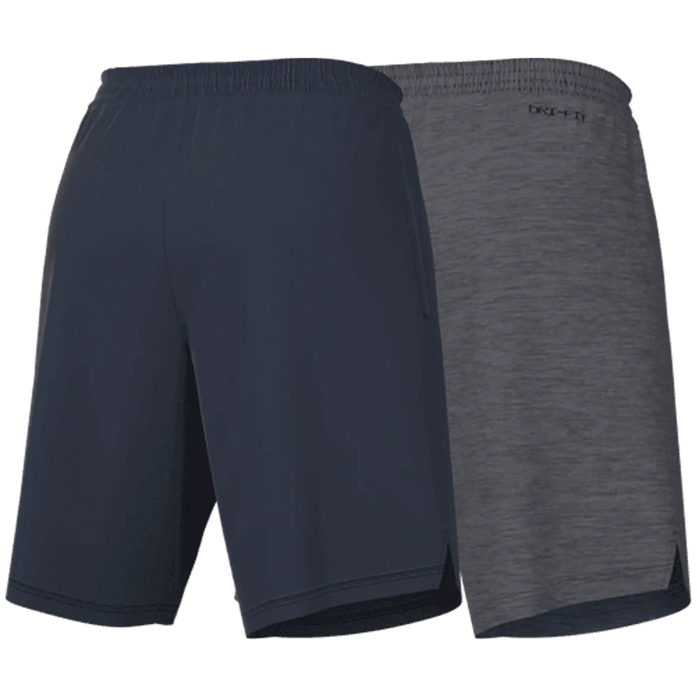 Nike Men's Stock Reversible Player Practice Short