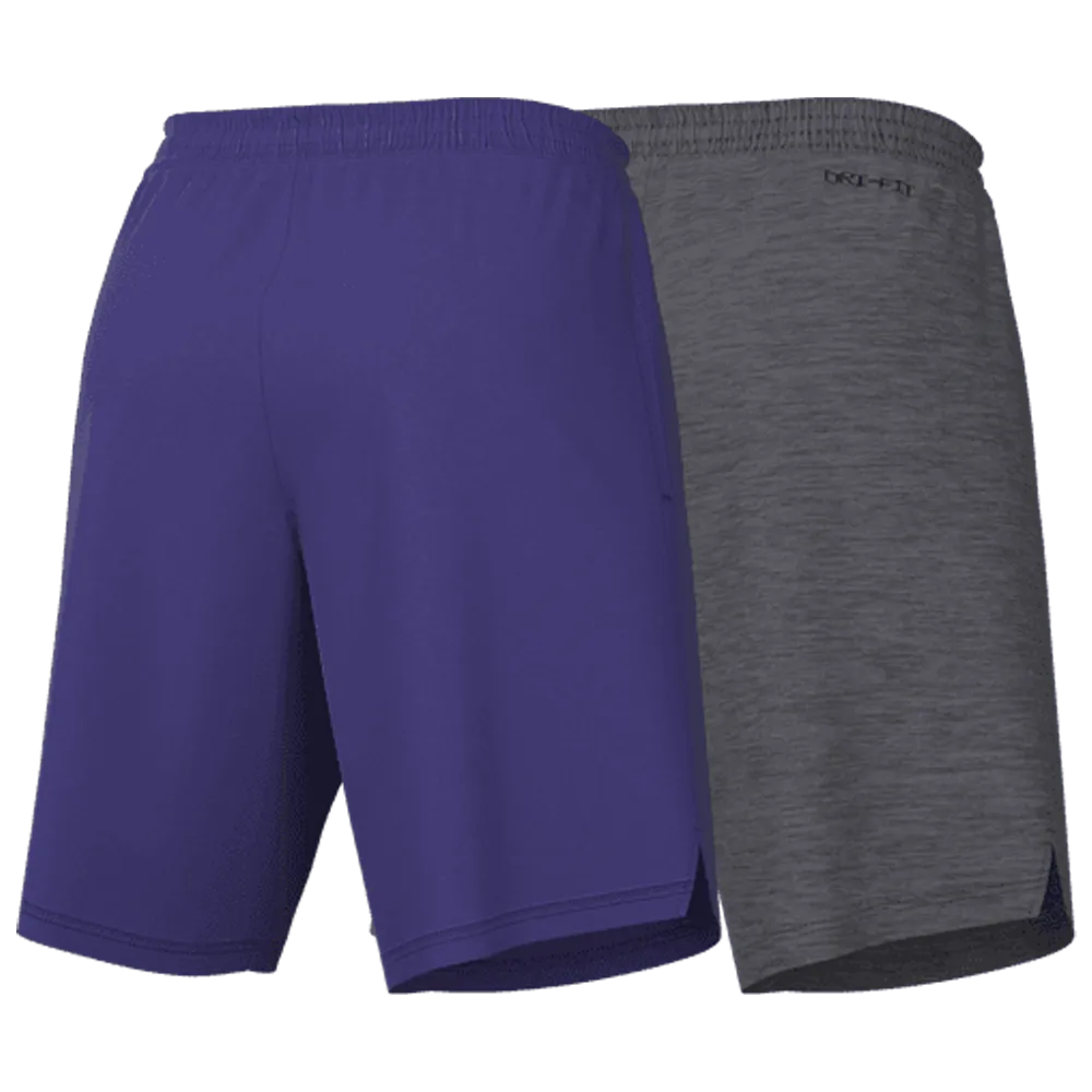 Nike Men's Stock Reversible Player Practice Short