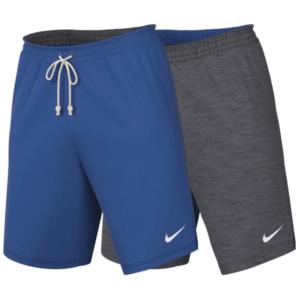 Nike Men's Stock Reversible Player Practice Short